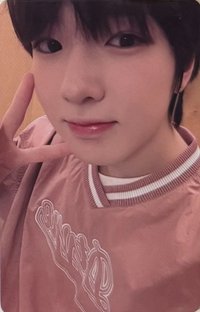 Songbird yzy 5.0 簽售卡 