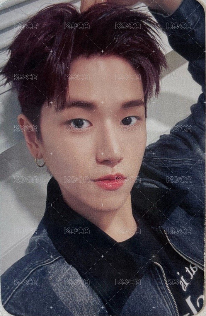 WHY.. dmm 4.0 簽售卡 2 正面