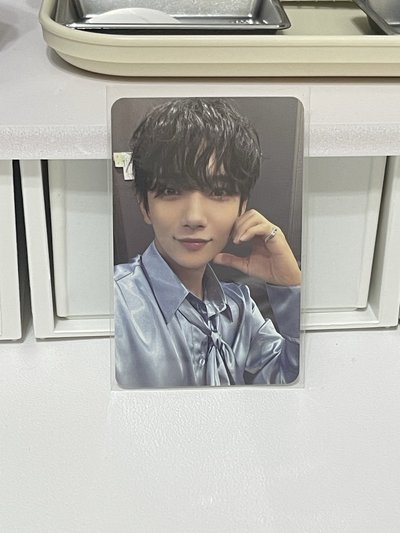 秀 克拉島回憶錄固卡