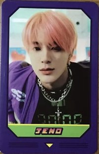 Glitch Mode 遊戲卡組 周邊卡 官拍