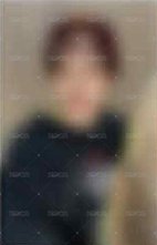 迷一 ma 幸運卡  正面