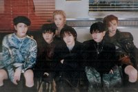 No Genre 明信片組 ShowCase單封特典