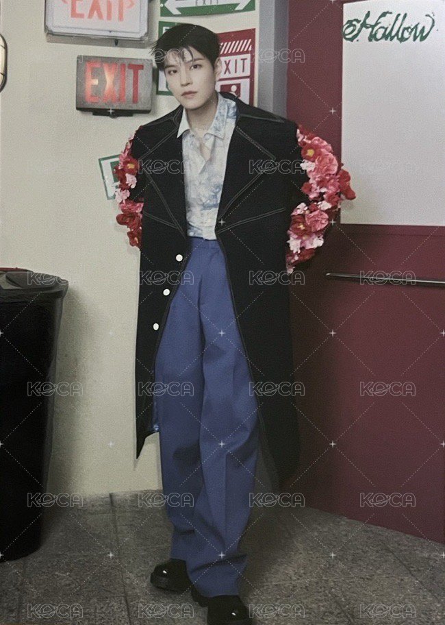 Hollow 隨機卡 大卡 正面