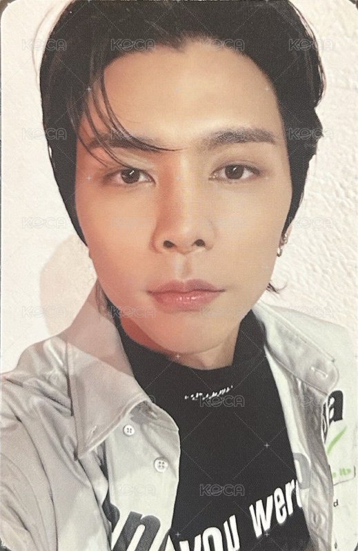 NCIT 隨機卡  正面