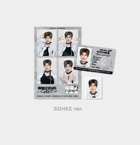 RIIZING LOUD 照片組 