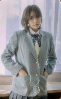 迷一 電子專 專輯卡 secret ver. 官拍