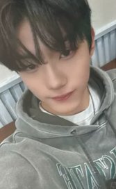 ETERNALT ms 簽售卡 