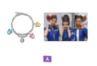 十週年FM 手鍊 / 手環 娜桃效 手鏈