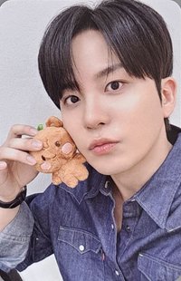 ANITEEZ IN THE CALLING 周邊卡 TINY ANITEEZ PLUSH DOLL