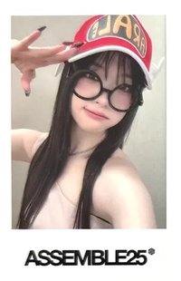 <ASSEMBLE25> hl 線下 250606 簽售卡 