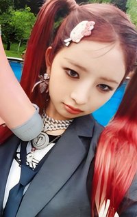 I'VE MINE k4 2.0 簽售卡 