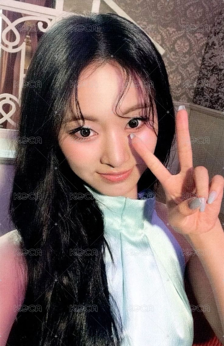 aboutTzu  專輯卡  正面