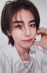 19.99 專輯卡 Twenty ver. 專卡 5