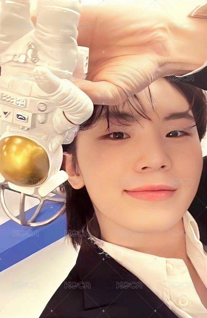 精選專 專輯卡 精選輯｜HEAR ver.固卡 正面