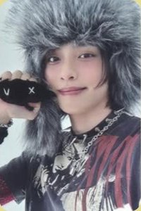 2nd世巡 周邊卡 卡冊小卡