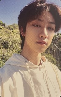 MINI7 專輯卡 ｜DUL ver.