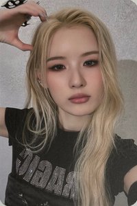 1st EP Album - ACT LIKE THAT 專輯卡 MUSIC CARD