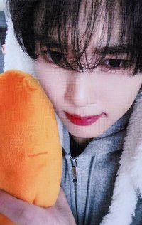 迷五 ms 特典卡 兔毯ver.