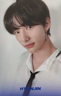 Clé : LEVANTER 專輯卡 Name ver.