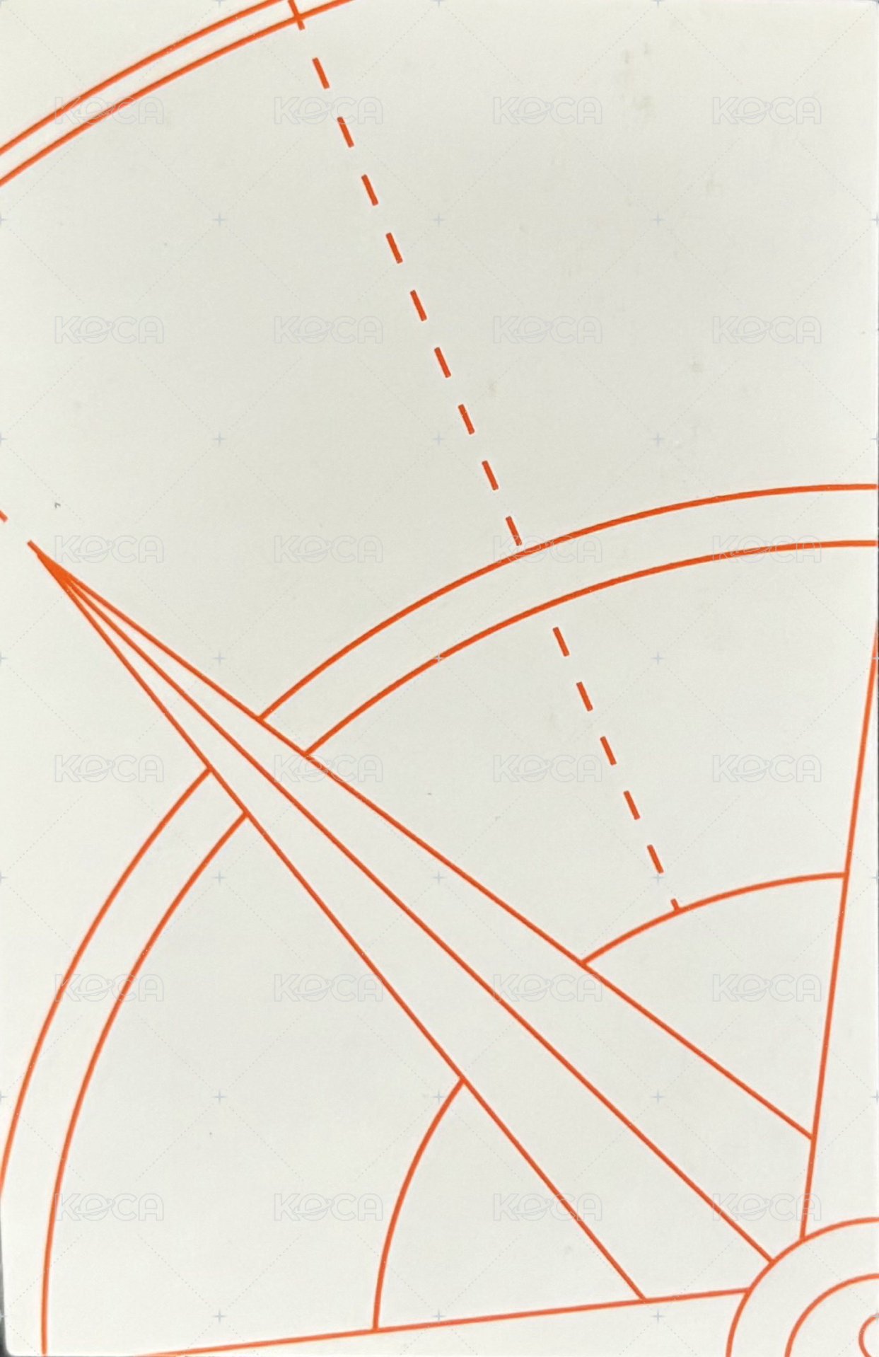 All to Action 專輯卡 寶寶卡 背面