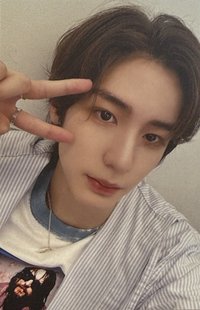 WHY.. 日咖 抽選卡 