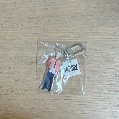 25飯咪鑰匙圈-寛