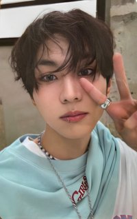 正二 專輯卡 INCEPTIO ver.