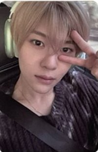 WISH   特典卡 線下邀請卡