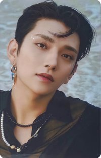 MINI9 日咖 PB ver 特典卡 