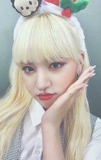 ELEVEN wonderwall 簽售卡 聖誕栗