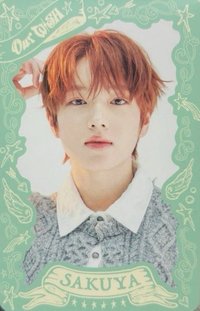 一巡 隨機卡 官拍