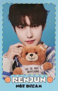 Candy 隨機卡 B ver 官拍