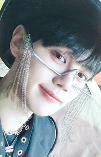 迷三 專輯卡 SOLAR ver.