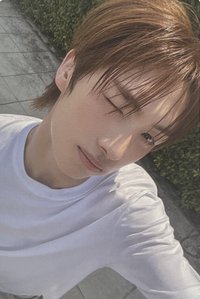 SUMMER BEAT! 專輯卡 NOW ver.