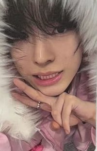 Color 專輯卡 預售禮