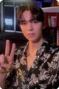 MINI12 wvs USA 美巡場限ver2 幸運卡 