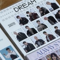 Dream 初回D盤 空專 