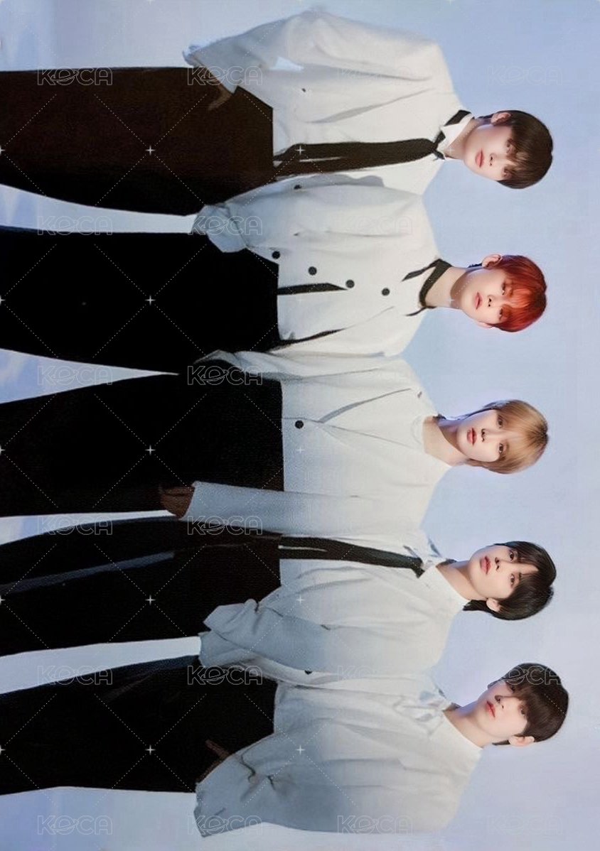 EP.2 世巡 隨機卡  正面