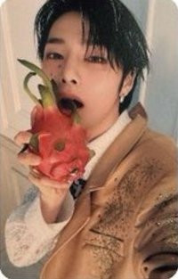 Hollow 專輯卡 期間生產限定盤