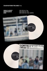 迷一 黑膠唱片 Vinyl