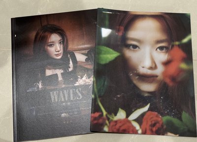 #售 舒華waves漫潮雜誌