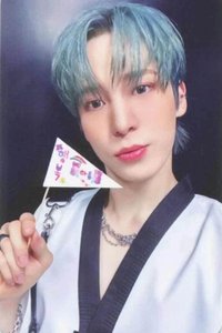 WILL yes24 DIGIPAK 特典卡 