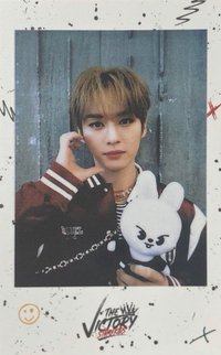 THE VICTORY 快閃店 線上 隨機卡 