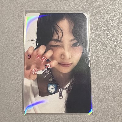 CRAZY PB專卡 采源 恩採 一葉