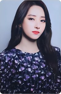 正規一輯 專輯卡 