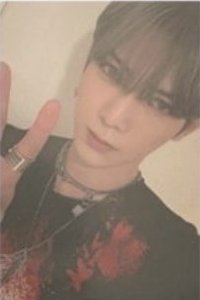 All to Action mmt A ver. 特典卡 