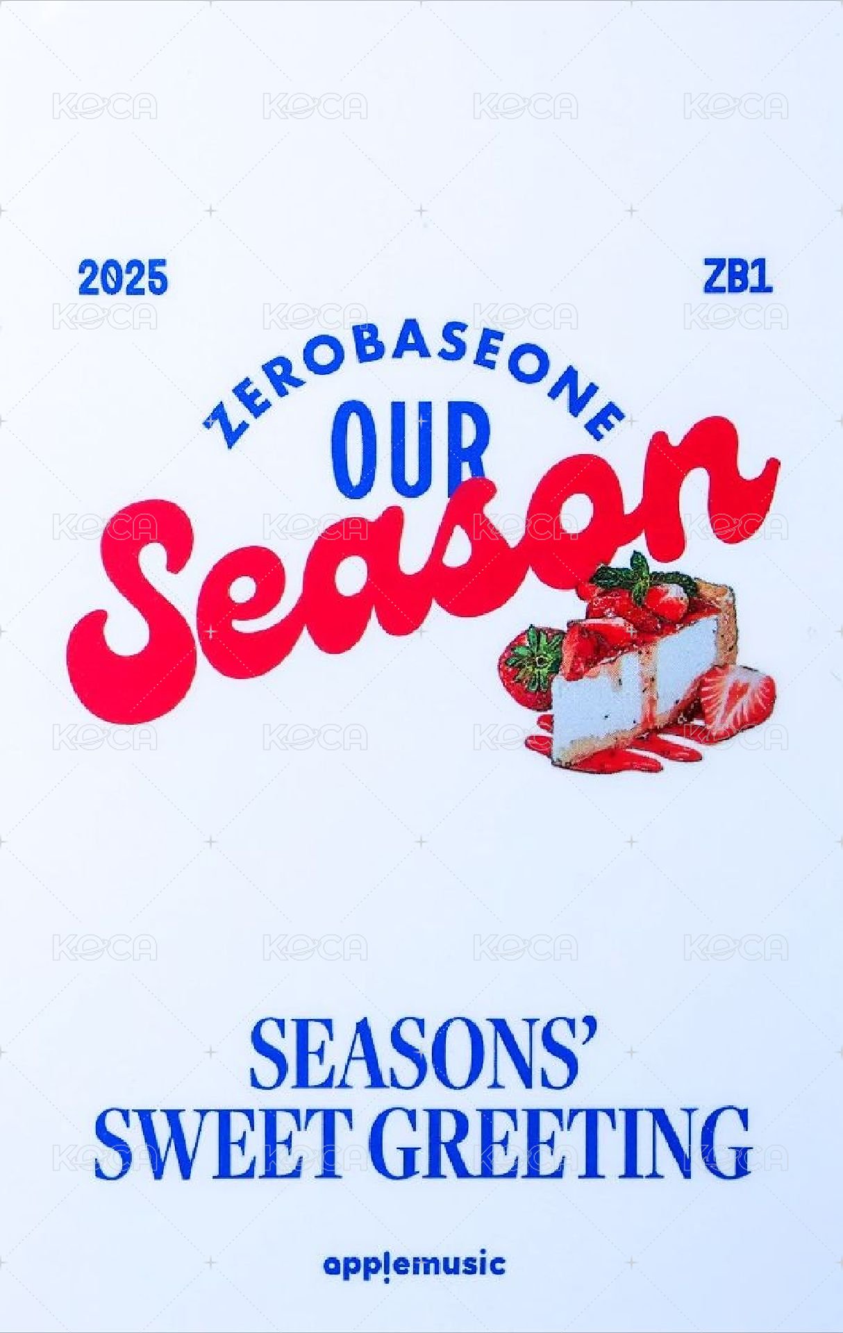 25'SG am 年曆卡 咖啡杯 ver. 背面