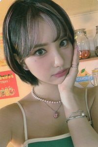 迷二 dmm 特典卡