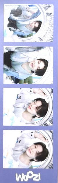 24‘HOME 人生四格卡 