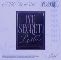 IVE SECRET 專輯 Past! ver.